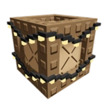 Light Crate