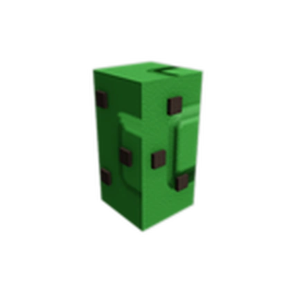 Cactus Seed