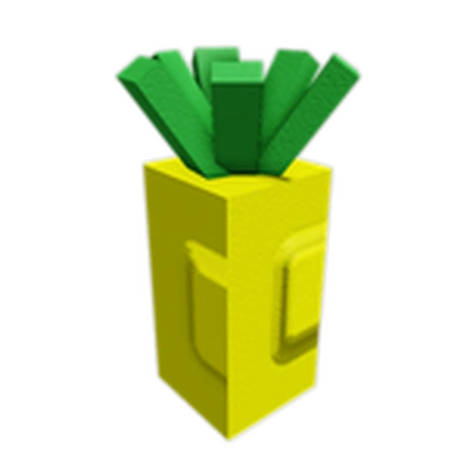 Pineapple Seed