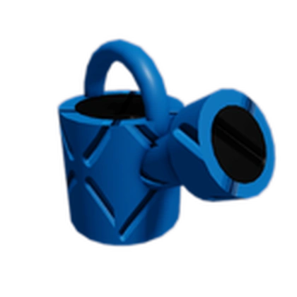 Common Watering Can