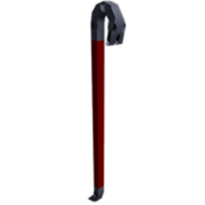 Crowbar