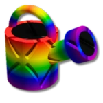 Super Watering Can