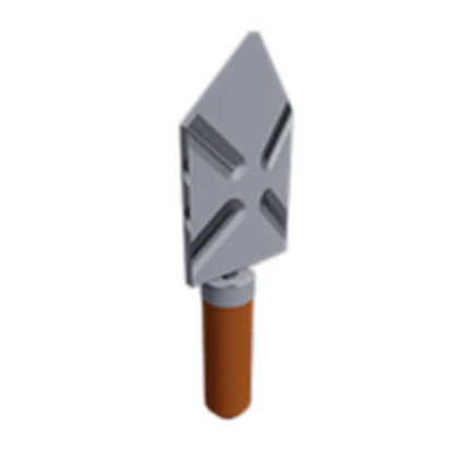 Trowel