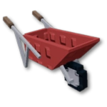 Wheelbarrow
